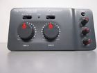 Audio Synchroscience Conectiv Production Usb Interface Synchrscience