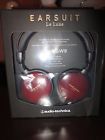 Audio-technica Ath-esw9a Headband Wood-pristine-condition Headphones -