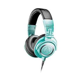 Audio-technica Ath-m50xib Audio-technica Ath M50x Ib Professional Monitor Headphones