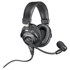 Audio-technica Bphs1-game Gaming Twitch Streaming Youtube Facebook Live Headphones