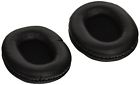Audio-technica Hp-ep M Series Headphones Black Replacement Earpads 042005184828