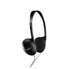 Ath-p1 Audio-technica Lightweight Stereo Open- Headphones Dynamic