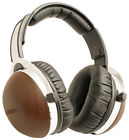 Audion Various Telefunken Noise Isolating Heapdhones 7350066880119