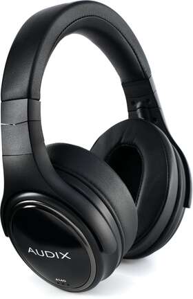 Audix 687471951040 A140 Professional Studio Headphones