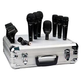M45-17 Audix M45 Miniaturized Shotgun Ceiling Microphone