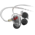 Aurisonics Asg-1.5 -ear Headphones Isolating Noise