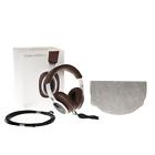 Auxbwp9 Bowers Wilkins Signature Hifi Over Ear Headphones