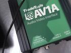Av-1a Pro Co Audio Video Interface