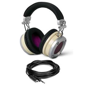 Cava036-4xt Avantone Pro Mp1 Mixphones With 10-foot Headphone Extension Cable Bundle Cava036-4xt Avantone Pro Mp1 Mixphones With 10-foot Headphone Extension Cable Bundle