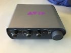 Avid Gce012810 -box Equipment Mini Dj