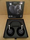 Ax-05 Audiomx Stereo Circumaural Headphones