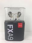Axa9 Fender Pro Monitors Gold New In Package Never Used Fast