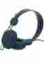B40504668b Wesc Oboe Solid Seasonal Jazz Blue Headphones