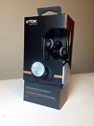Balanced Tdk 61912 Ba100 Stereo Armature Headphones -ear