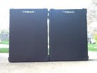 Band Karaoke Pro Kp-250 Speakers Heresy Great Vintage Klipsch Sounds Dj