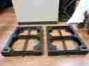 Bar-ttl33 Rcf Fly Suspending Bar For Ttl33 Array System Pair Fastshipping