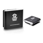 Phe5ab Bass Headphone Amplifier Pyle Portable Boosting