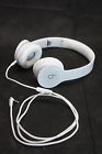 Beats Cord Headphones White Dre Solo K4513 Drenched Hd Dr