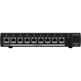 Behringer 000-94402-00010 P16-d Powerplay 16-channel Digital Ultranet Distributor