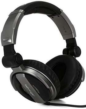 Behringer 653341351333 Bdj 1000 Professional Dj Headphones