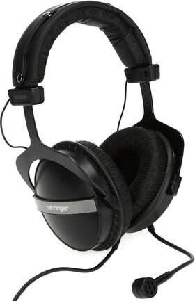 660m Behringer 696567992140 Hlc Multi-purpose Headset
