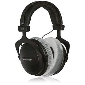Behringer Studio Headphones Bh 770