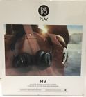 Beoplay H9 Bang Olufsen New Wireless Noise Canceling Headphones 5705260064155