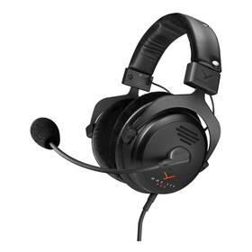 Beyerdynamic 010118005220 Mmx 330 Pro Open-back Gaming Headset