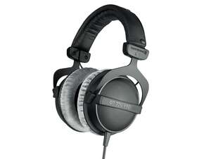 Dt-770 Beyerdynamic 010118459047 Pro 250 Ohm Studio Headphones - Open Box