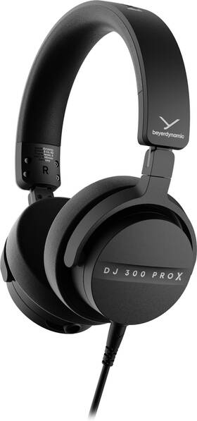 Beyerdynamic 1001619 Dj 300 Pro X Headphones