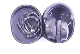 Beyerdynamic 613816021703 Dt 1990 Pro 250 Ohm Open Studio Headphones - Matte Black Grade A