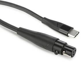 728497 Beyerdynamic Pro X Usb-c Headphone Cable - 1.6 Meter