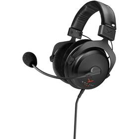 Beyerdynamic 730670 Mmx 300 Pro Closed Back Gaming Headset