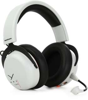 Beyerdynamic 745561 Mmx 100 Analog Gaming Headset - Grey