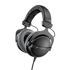 Beyerdynamic 770 250 Dt Pro Closed-back Studio Headphones - Ohm B-stock