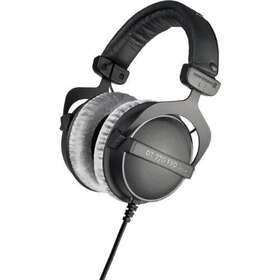 Beyerdynamic 840133988079 Dt 770 Pro 250 Ohms Studio Headphones - Renewed