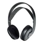 Beyerdynamic Dt Closed- 235 Headphones 498513 Black Supra-aural Dynamic