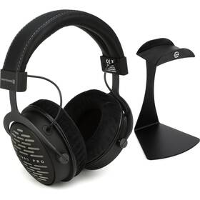 Beyerdynamic Dt1990probun Dt 1990 Pro Open-back Studio Reference Headphones With Stand
