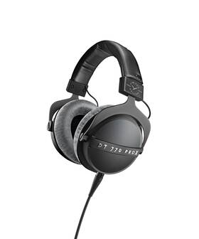 Beyerdynamic Dt770prox-limited Dt-770prox Limited Edition Dynamic Studio Headphone - Used