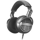 Beyerdynamic Dtx 910 Stereo Headphones For Portable And Home Usage Silver Black 4010118713828