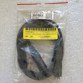 Beyerdynamic K109.28 5ft Cable For Dt 109 Headset 4-pin Xlr-f