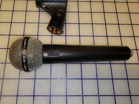 Beyerdynamic M260n Beyer M260 N Vintage Hypercardioid Ribbon Microphone