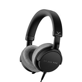 Beyerdynamic Rec0017060-000 Dt 270 Pro Wired Stereo Monitor Headphones Home Recording