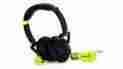 Bfosth5b Th-5b Fostex B-stock Used Black Stereo Headphones Th5b Th5-b