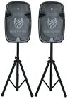 Bjc-15x2bt Blackmore Ausio New Active