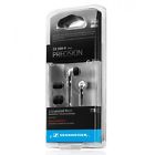 Black 300-ii Headphones Cx Cx300-ii Precision Ear-canal Sennheiser