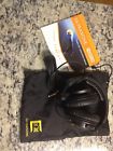 Black Hfi-550 Headphones - Ultrasone Headband