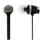 Black Noise Isolating Bud Ear 30 Ruk Koss 179607