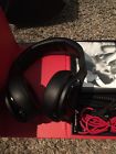 Black Ov 04508 Bt Bko Dr. Beats Pro Dre Ear Headphone Infinite