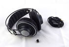K702 Black Parts Headphones Akg Headband Repair - 702 K702 Black Parts Headphones Akg Headband Repair - 702